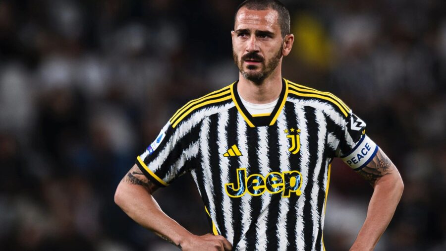Bonucci Aic