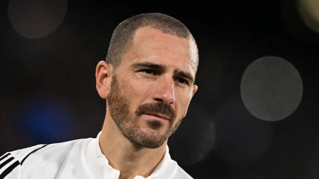 Bonucci Sanremo