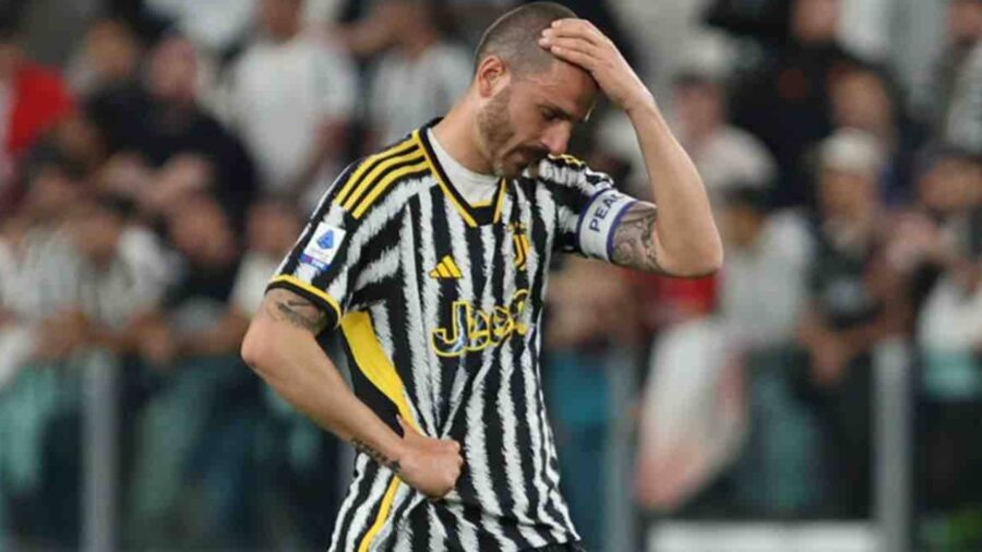 Bonucci Union