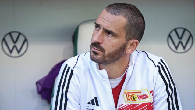 Bonucci leonardo