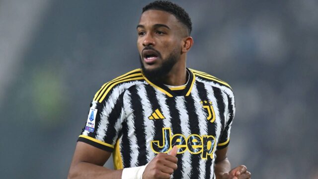 Bremer svela i consigli di Chiellini