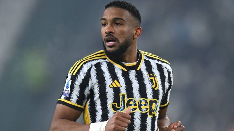 Bremer svela i consigli di Chiellini