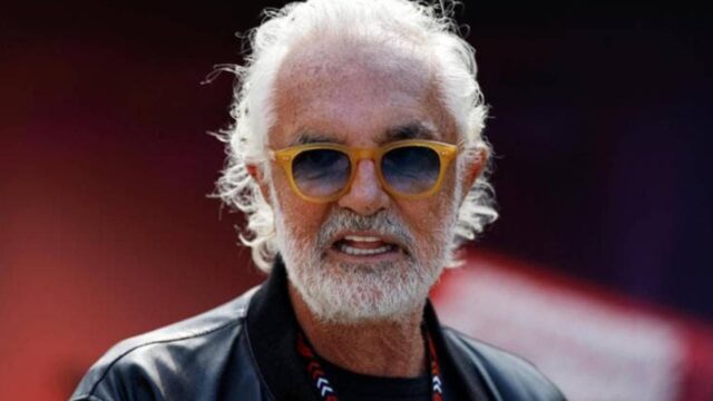 Briatore spiega cosa serve alla Juventus