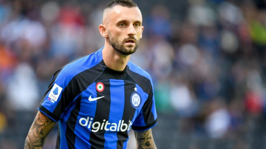 Brozovic Al Nassr