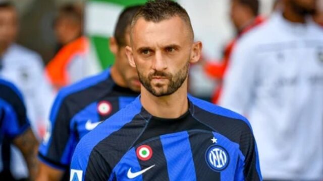 Brozovic inter 1