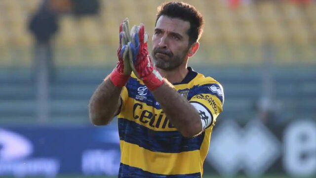 Buffon