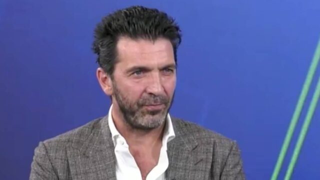 Buffon spiega i rischi del trading finanziario
