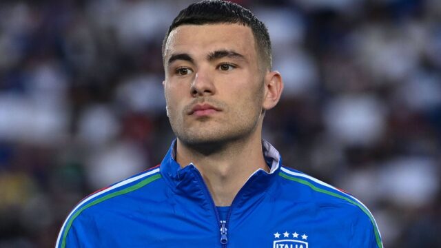 Buongiorno la Juve aveva pareggiato l offerta del Napoli Il retroscena