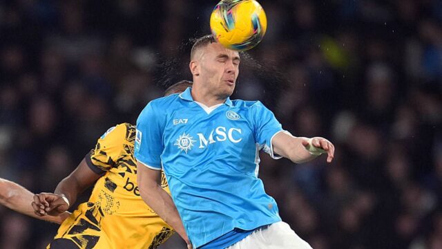 Buongiorno vs Inter