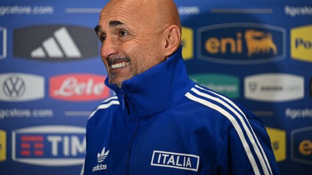 CT Spalletti