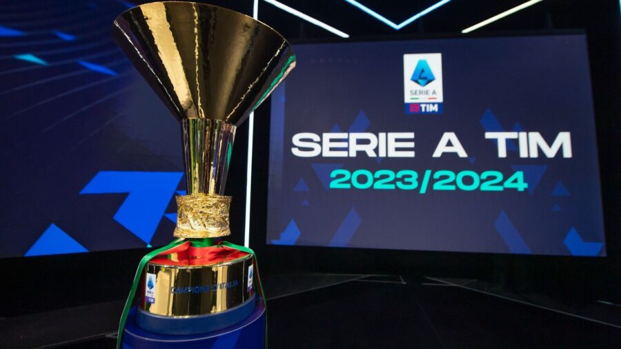 Calciomercato Serie A 2023
