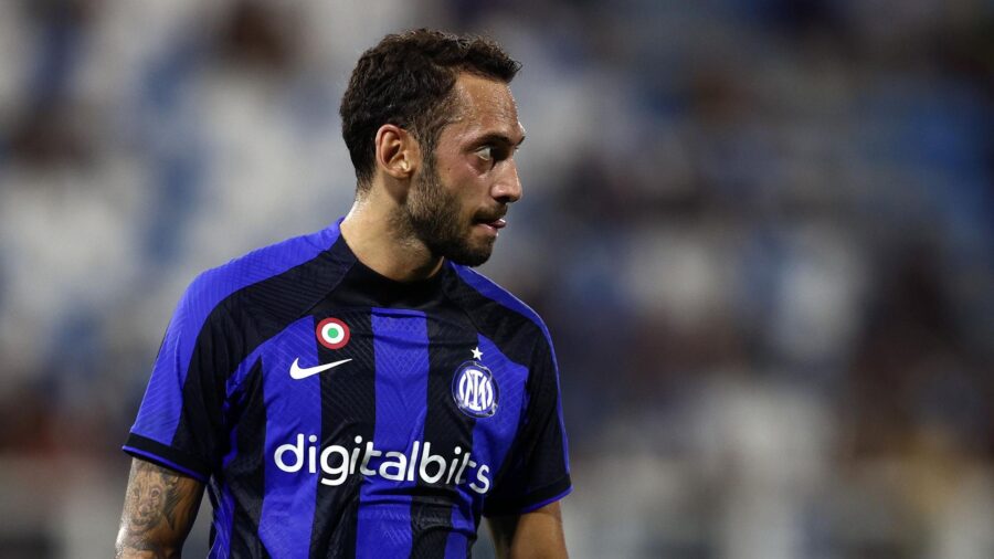 Calhanoglu