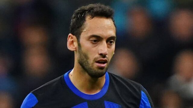 Calhanoglu e Lautaro out contro il Chelsea