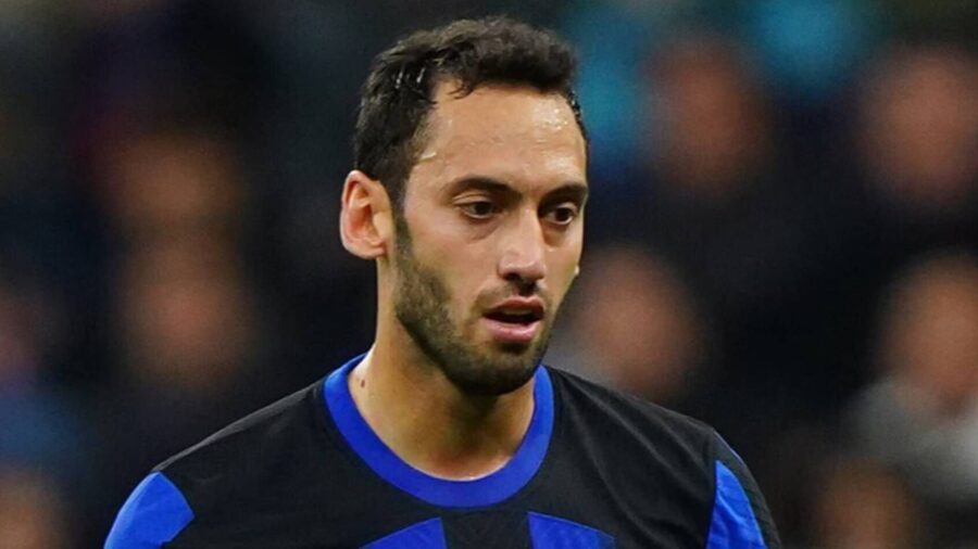 Calhanoglu e Lautaro out contro il Chelsea