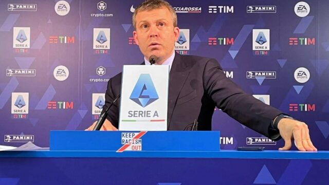 Cambiano le regole della Serie A sugli extracomunitari