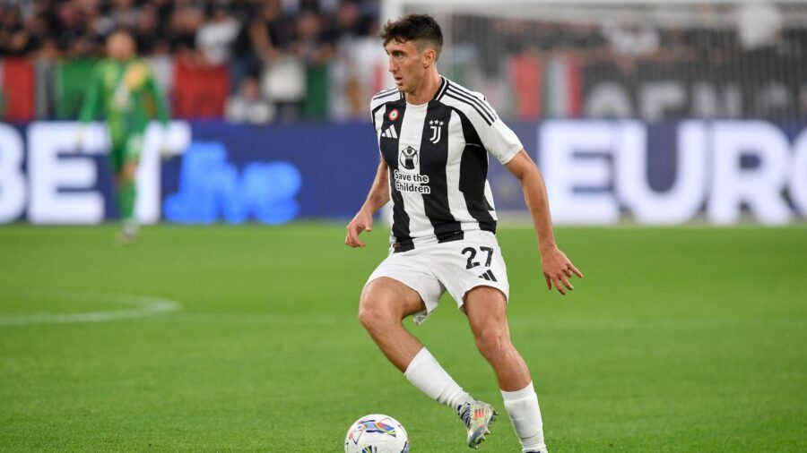 Cambiaso spiega quanto possa essere opprimente fare il calciatore