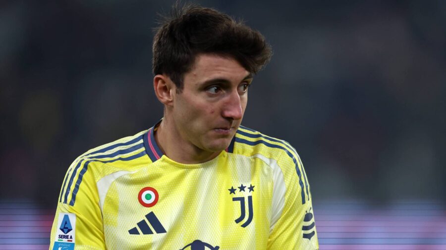 Cambiaso torna dall infortunio