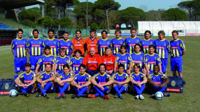 Campioni Il Sogno