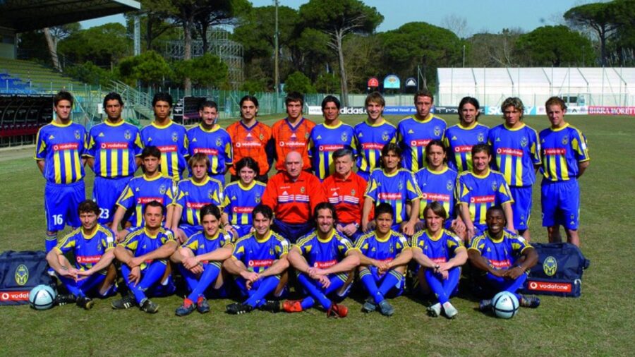Campioni Il Sogno