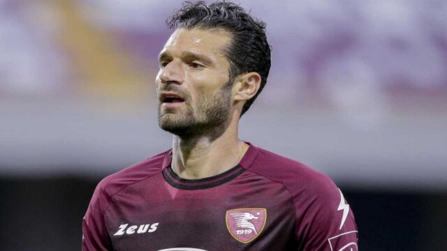 Candreva Antonio