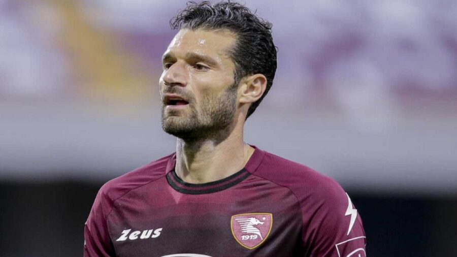 Candreva Antonio