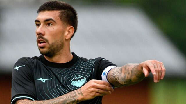Caos Lazio Zaccagni nuovo capitano ma lo spogliatoio voleva Cataldi