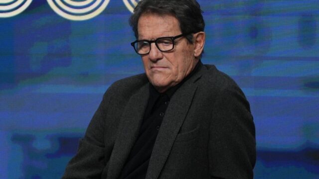 Capello retroscena sul passaggio di Roberto Carlos dall Inter al Real Madrid