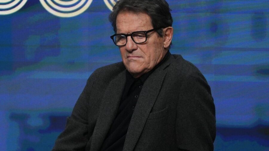 Capello retroscena sul passaggio di Roberto Carlos dall Inter al Real Madrid