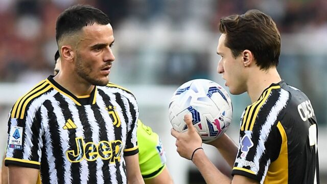 Capolavoro Giuntoli la Juve ha guadagnato oltre 100 mln dalle cessioni degli esuberi