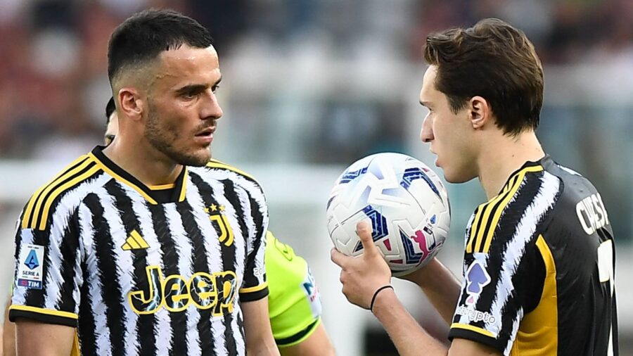Capolavoro Giuntoli la Juve ha guadagnato oltre 100 mln dalle cessioni degli esuberi