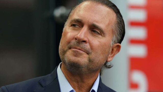 Cardinale Milan