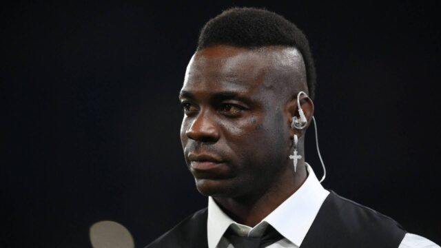 Caressa racconta uno spiacevole episodio relativo a Mario Balotelli