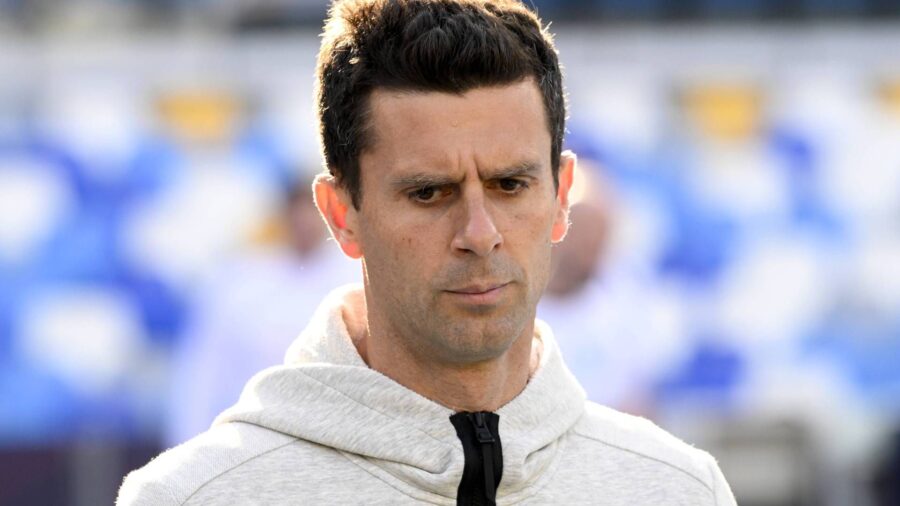 Caressa sull addio di Thiago Motta al Bologna