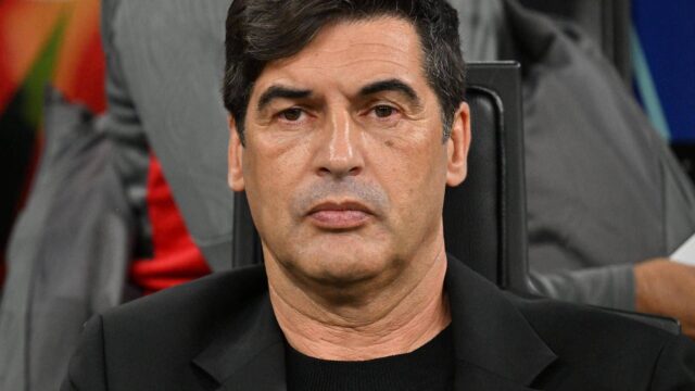 Carlo Pellegatti analizza il momento del Milan e di Paulo Fonseca