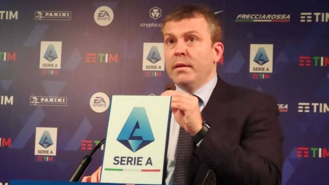 Casini sulla Serie A all estero