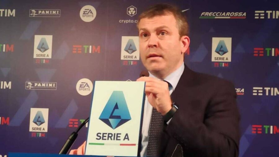 Casini sulla Serie A all estero