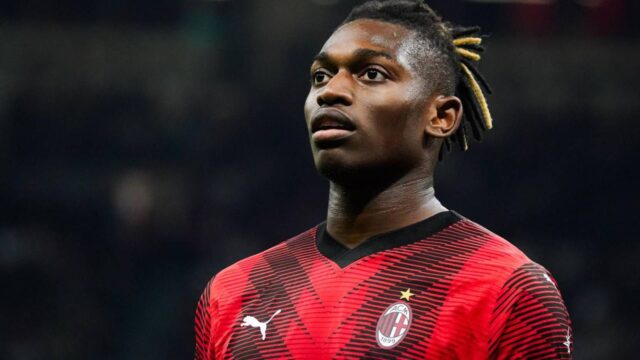 Caso Leao lo Sporting chiede 45 milioni al Lille