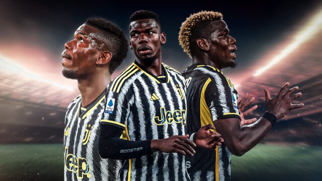 Caso Pogba doping patteggiamento e squalifica