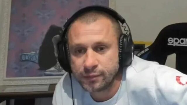 Cassano Bobo Tv Mancini