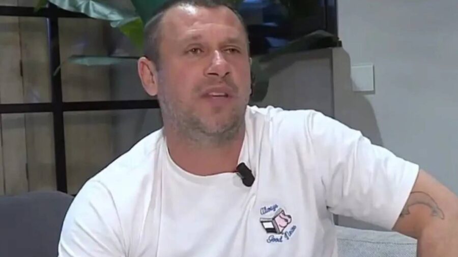 Cassano attacca la Nazionale e difende Spalletti