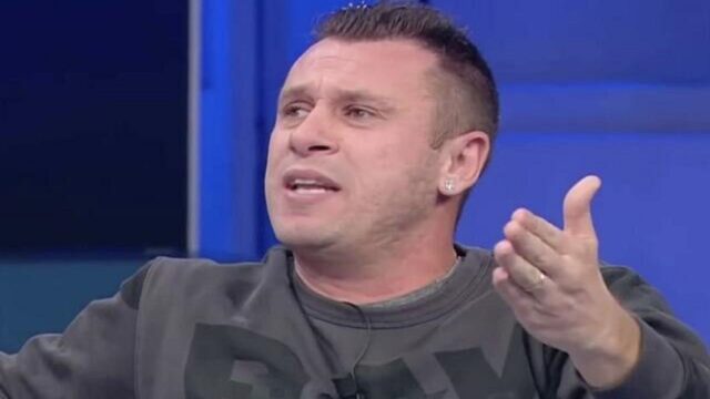 Cassano polemico