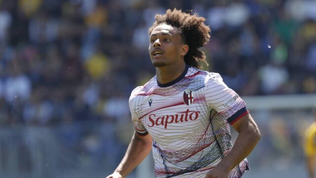 Ceccarini fa il punto sull interesse del Milan per Zirkzee