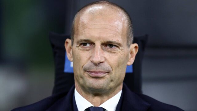 Ceccarini sul futuro di Max Allegri