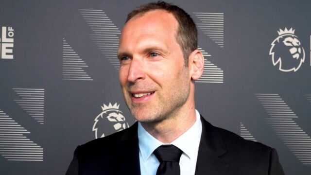 Cech svela la strategia di Mourinho