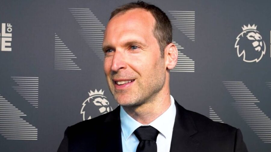 Cech svela la strategia di Mourinho