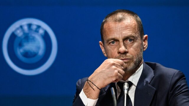 Ceferin