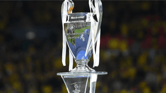 Champions