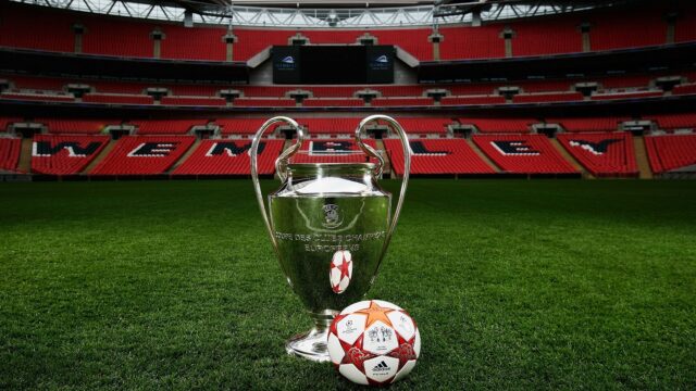 Champions League