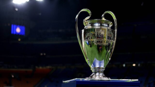 Champions League