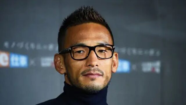 Che fine ha fatto Nakata